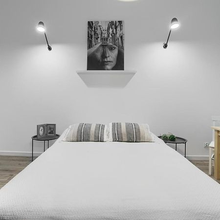 Niron Apartament Dom Z Papieru Lizbona بيوا المظهر الخارجي الصورة